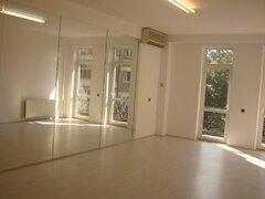 Dorobanti, Piata Dorobanti